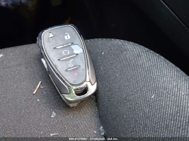 2GNAXKEV5K6244910 Chevrolet EQUINOX LT
