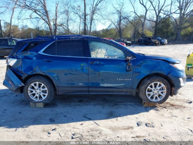 2GNAXKEV5K6244910 Chevrolet EQUINOX LT