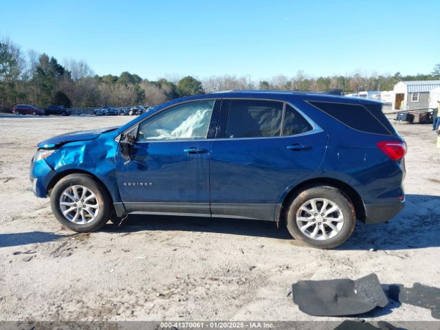 2GNAXKEV5K6244910 Chevrolet EQUINOX LT
