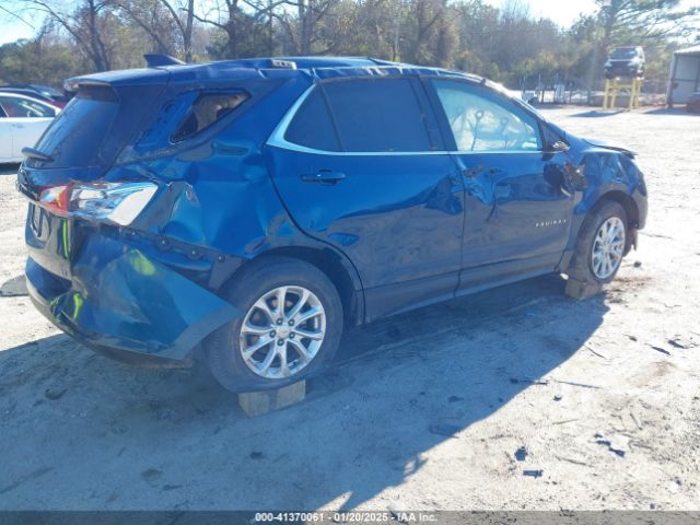 2GNAXKEV5K6244910 Chevrolet EQUINOX LT