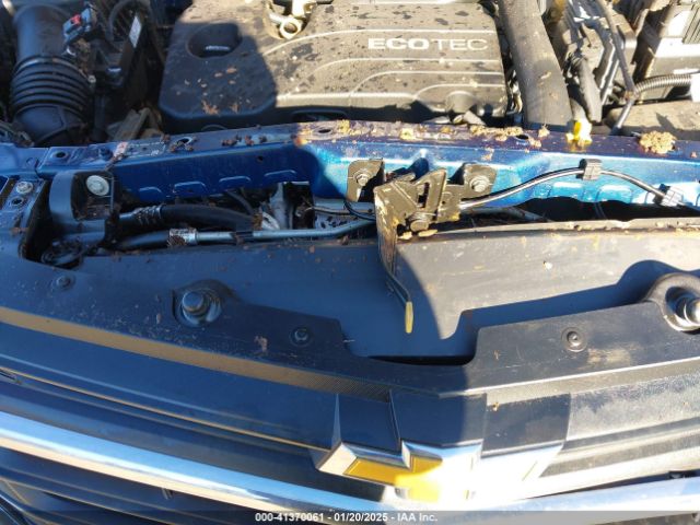 2GNAXKEV5K6244910 Chevrolet EQUINOX LT