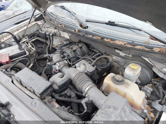 Ford F-150 Xl 2014 1FTEX1CM5EKG08503 Image 10
