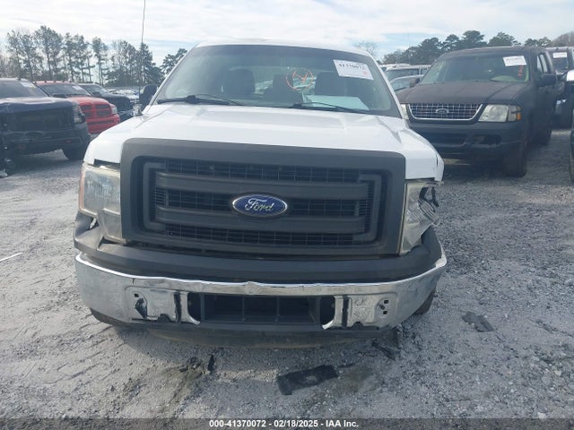 Ford F-150 Xl 2014 1FTEX1CM5EKG08503 Image 12