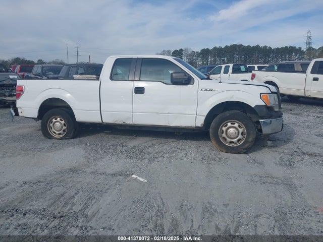 Ford F-150 Xl 2014 1FTEX1CM5EKG08503 Image 13
