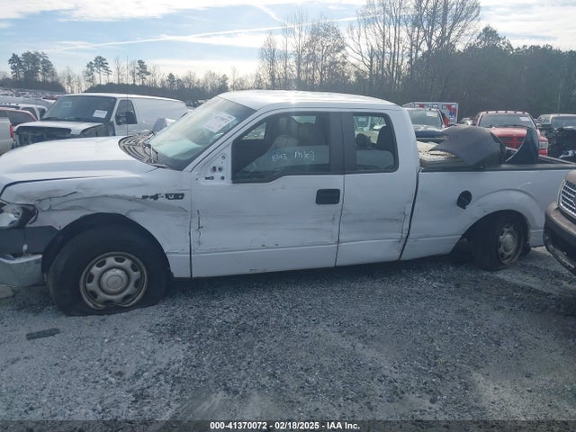 Ford F-150 Xl 2014 1FTEX1CM5EKG08503 Image 14