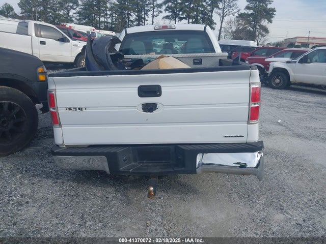 Ford F-150 Xl 2014 1FTEX1CM5EKG08503 Image 16