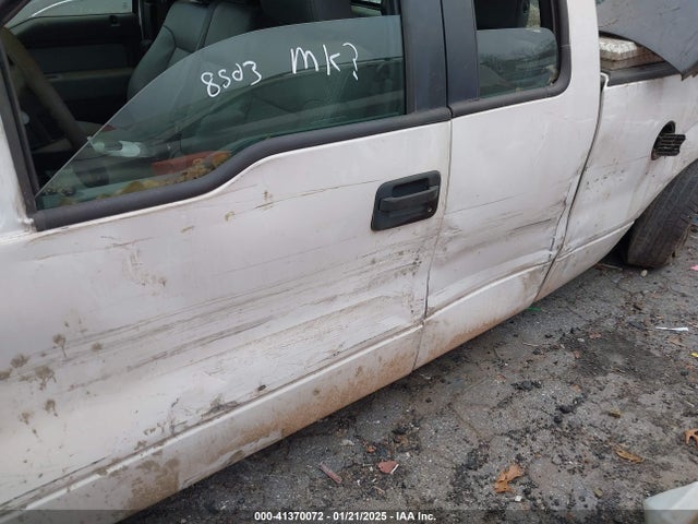 Ford F-150 Xl 2014 1FTEX1CM5EKG08503 Image 17