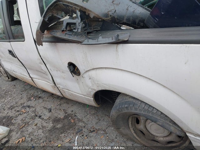 Ford F-150 Xl 2014 1FTEX1CM5EKG08503 Image 18