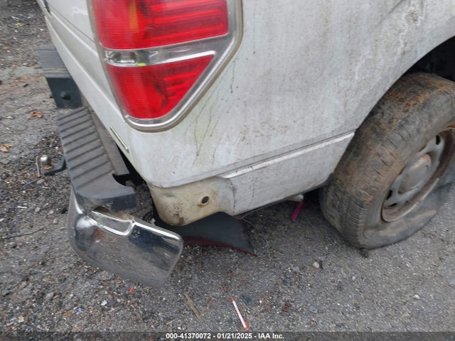 Ford F-150 Xl 2014 1FTEX1CM5EKG08503 Image 19