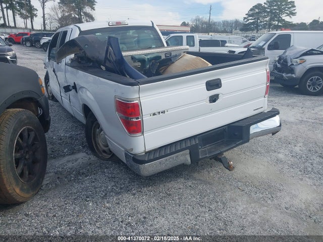 Ford F-150 Xl 2014 1FTEX1CM5EKG08503 Image 3