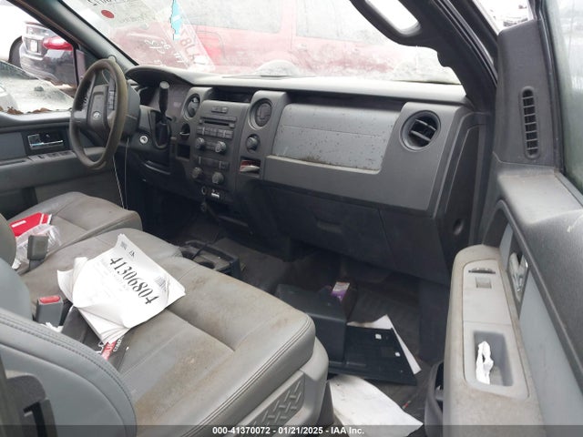 Ford F-150 Xl 2014 1FTEX1CM5EKG08503 Image 5