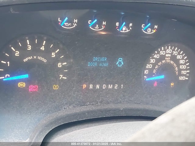 Ford F-150 Xl 2014 1FTEX1CM5EKG08503 Image 7