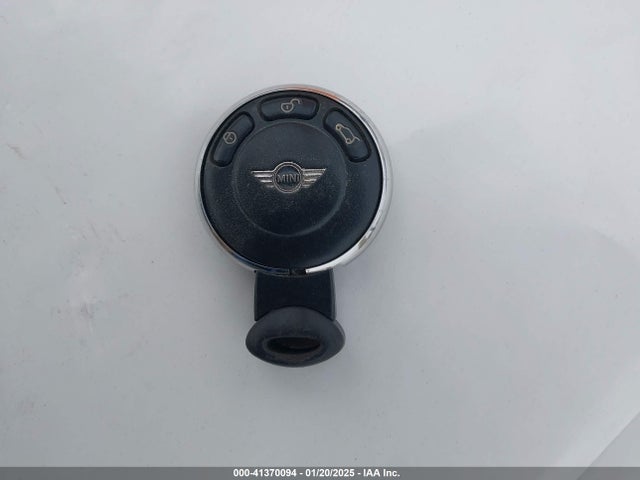 2013 MINI COUPE WMWSX3C57DT466359 Photo 10