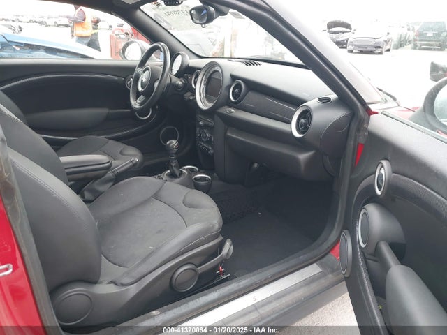 2013 MINI COUPE WMWSX3C57DT466359 Photo 4