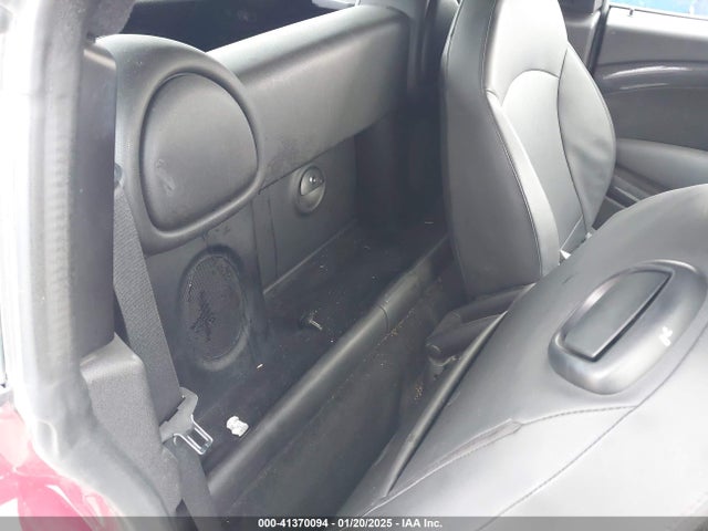 2013 MINI COUPE WMWSX3C57DT466359 Photo 7