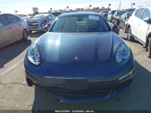 WP0AA2A79EL00967 Porsche PANAMERA 4