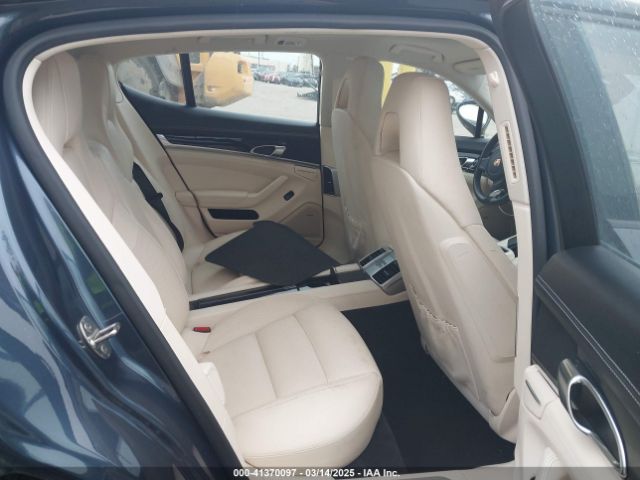 WP0AA2A79EL00967 Porsche PANAMERA 4