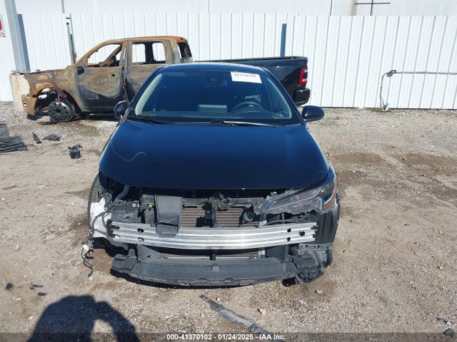 Toyota COROLLA LE 2020 JTDEPRAE1LJ062909 Image 13