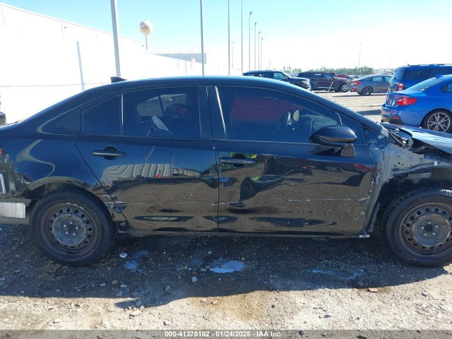 Toyota COROLLA LE 2020 JTDEPRAE1LJ062909 Image 14
