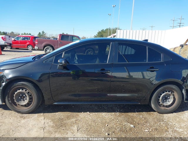 Toyota COROLLA LE 2020 JTDEPRAE1LJ062909 Image 15
