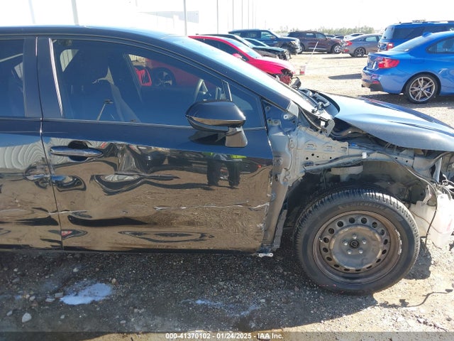 Toyota COROLLA LE 2020 JTDEPRAE1LJ062909 Image 19