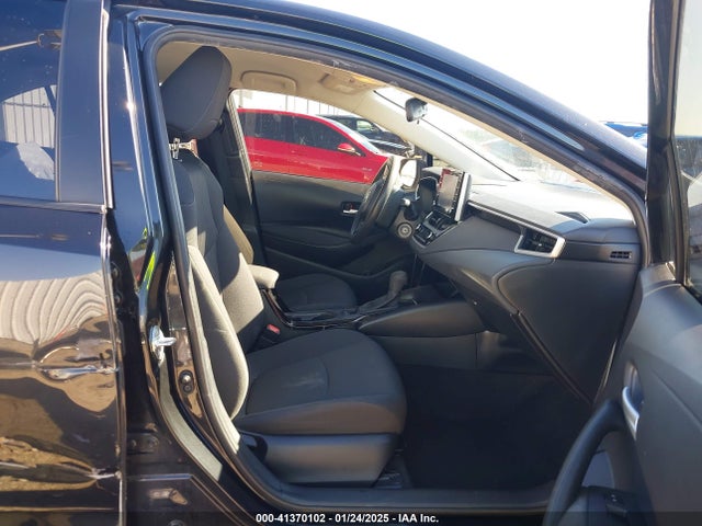 Toyota COROLLA LE 2020 JTDEPRAE1LJ062909 Image 5