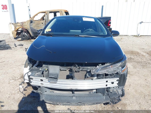 Toyota COROLLA LE 2020 JTDEPRAE1LJ062909 Image 6