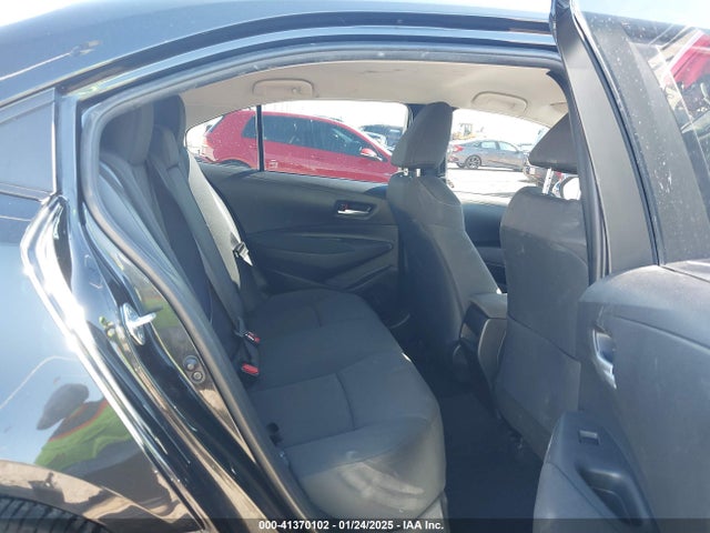Toyota COROLLA LE 2020 JTDEPRAE1LJ062909 Image 8