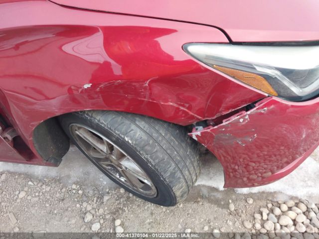 1G1BE5SM0J7136685 Chevrolet Cruze Lt Auto