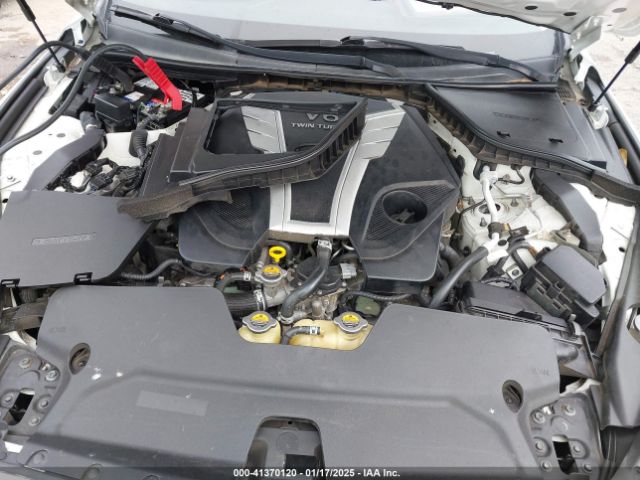 JN1EV7AP7JM354056 Infiniti Q50 3.0t Luxe