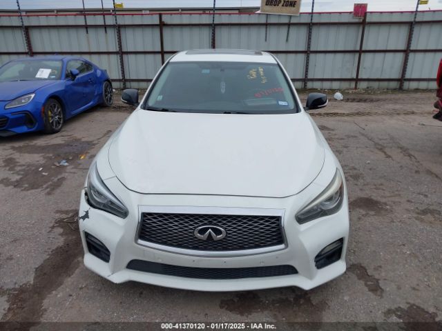 JN1EV7AP7JM354056 Infiniti Q50 3.0t Luxe