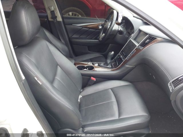 JN1EV7AP7JM354056 Infiniti Q50 3.0t Luxe