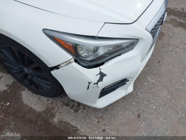 JN1EV7AP7JM354056 Infiniti Q50 3.0t Luxe