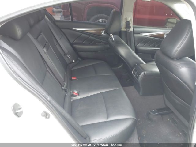 JN1EV7AP7JM354056 Infiniti Q50 3.0t Luxe
