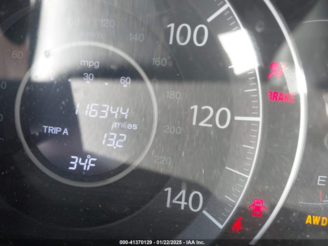 Honda CR-V LX 2015 5J6RM4H31FL105066 Image 14