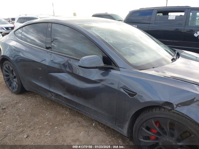 2023 TESLA MODEL 3 5YJ3E1EC3PF637385 Photo 5