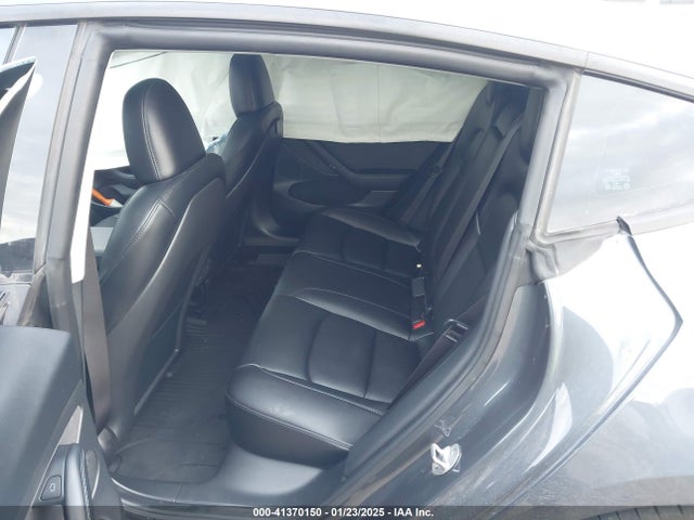 2023 TESLA MODEL 3 5YJ3E1EC3PF637385 Photo 7