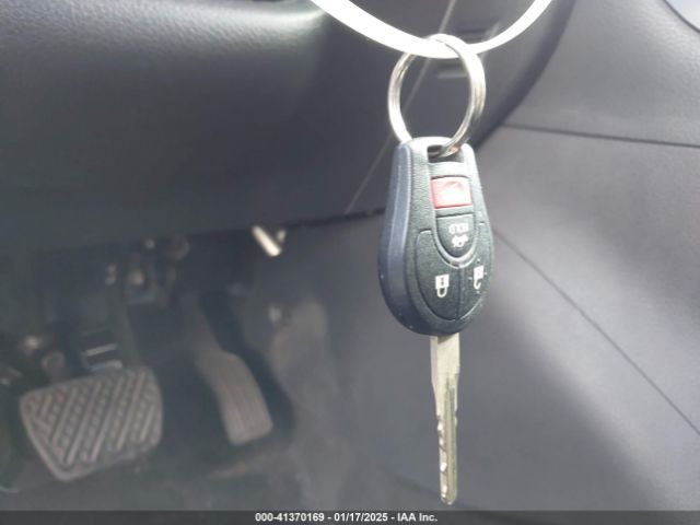 2019 NISSAN SENTRA 3N1AB7AP4KY404532 Photo 10