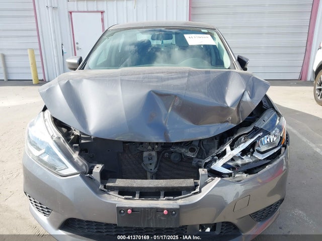Nissan 2019 2019 3N1AB7AP4KY404532 Image 12