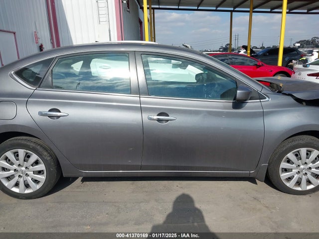 Nissan 2019 2019 3N1AB7AP4KY404532 Image 13