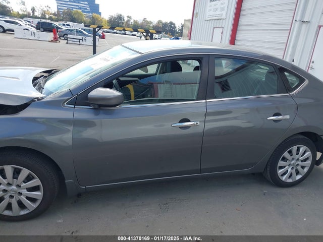 Nissan 2019 2019 3N1AB7AP4KY404532 Image 14
