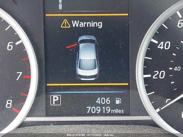 Nissan 2019 2019 3N1AB7AP4KY404532 Image 15