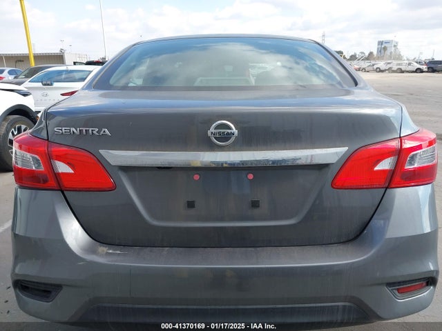Nissan 2019 2019 3N1AB7AP4KY404532 Image 16