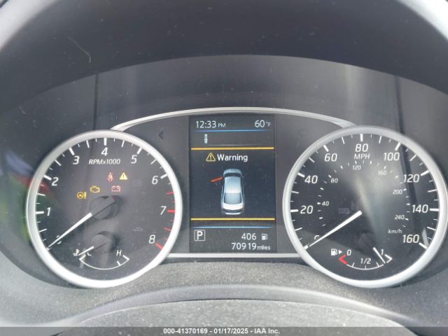 2019 NISSAN SENTRA 3N1AB7AP4KY404532 Photo 6