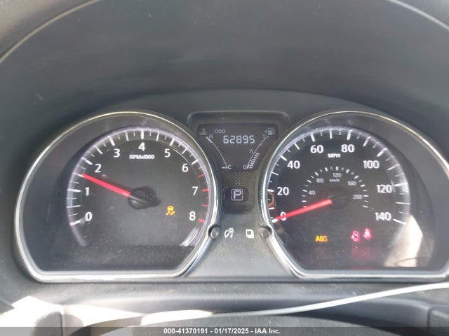 3N1CN7AP7JL801485 Nissan Versa 1.6 Sv