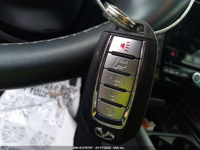 3PCAJ5LR5PF120252 Infiniti Qx55 Sensory Awd