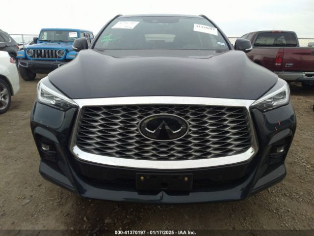 3PCAJ5LR5PF120252 Infiniti Qx55 Sensory Awd