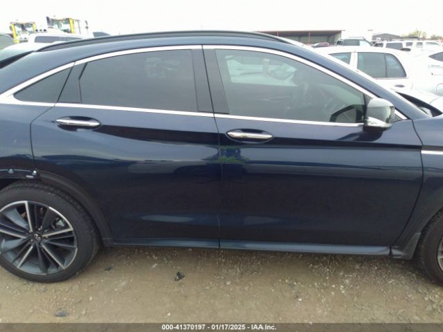 3PCAJ5LR5PF120252 Infiniti Qx55 Sensory Awd