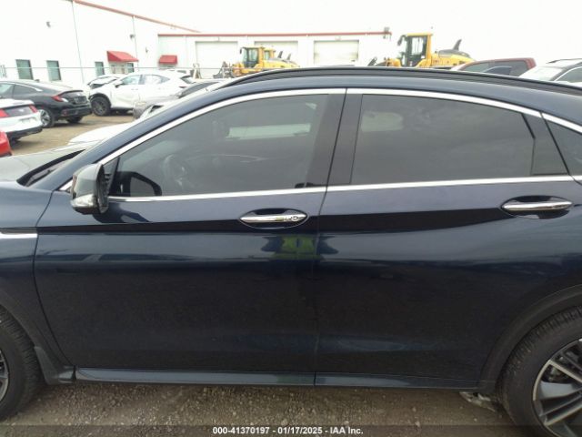 3PCAJ5LR5PF120252 Infiniti Qx55 Sensory Awd