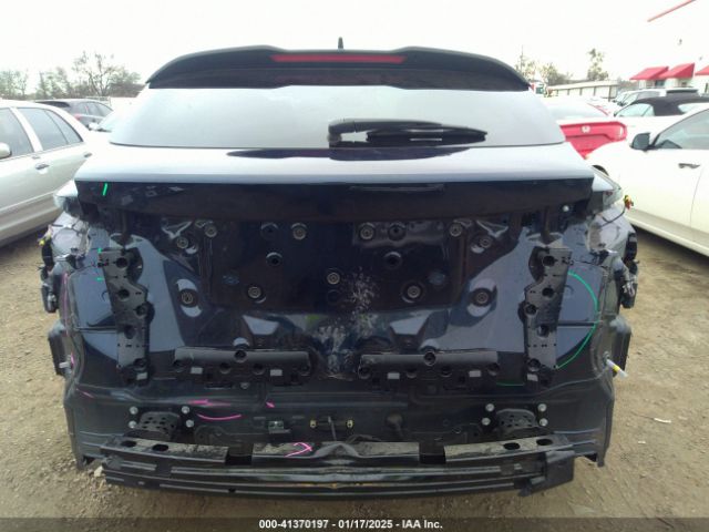 3PCAJ5LR5PF120252 Infiniti Qx55 Sensory Awd